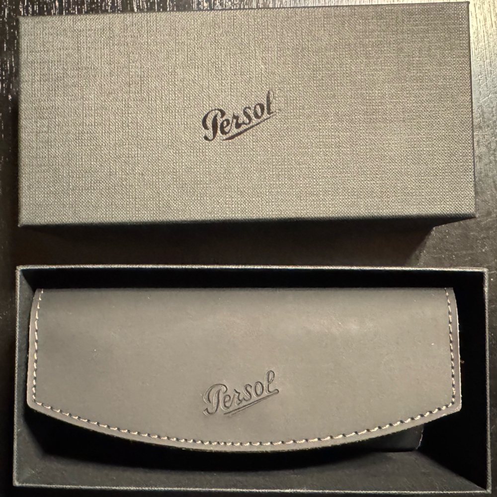 Persol PO30448S Sunglasses - Picture 2 of 6